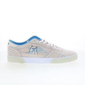 Lakai Mens Cambridge Gray Shoes (NWT)